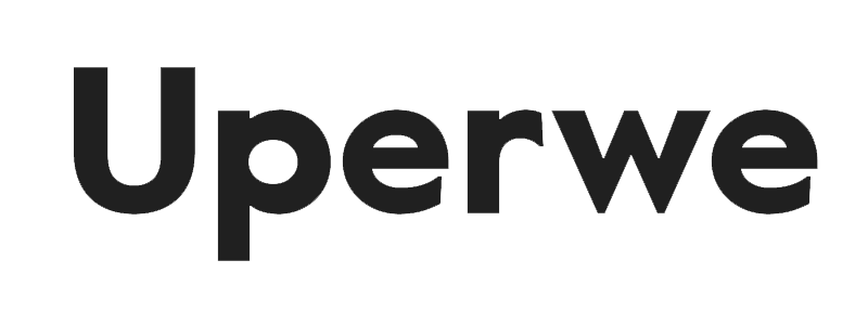 Uperwe logo