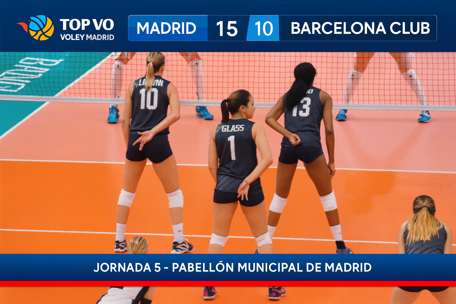 Sistema de transmision de partidos local y en vivo